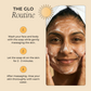 Turmeric Brightening Soap (with Vitamin C, Alpha Arbutin, Oat)
