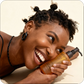Brightening Body Oil