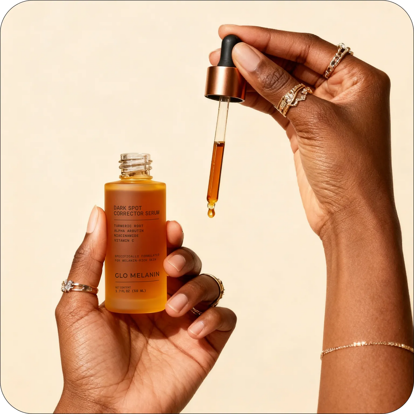 Brightening Duo
