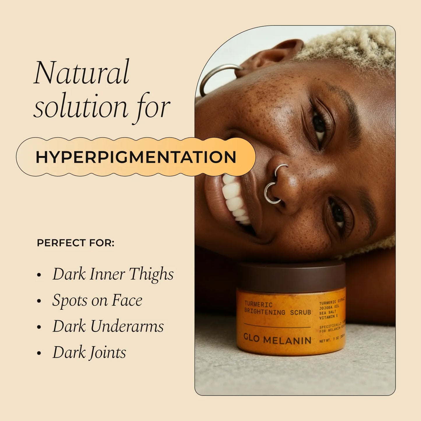 Brightening Duo