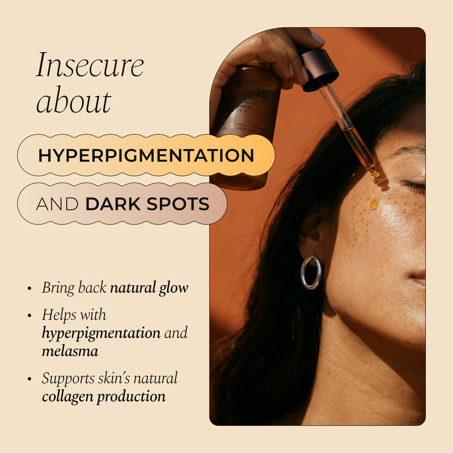 Dark Spot Corrector Serum