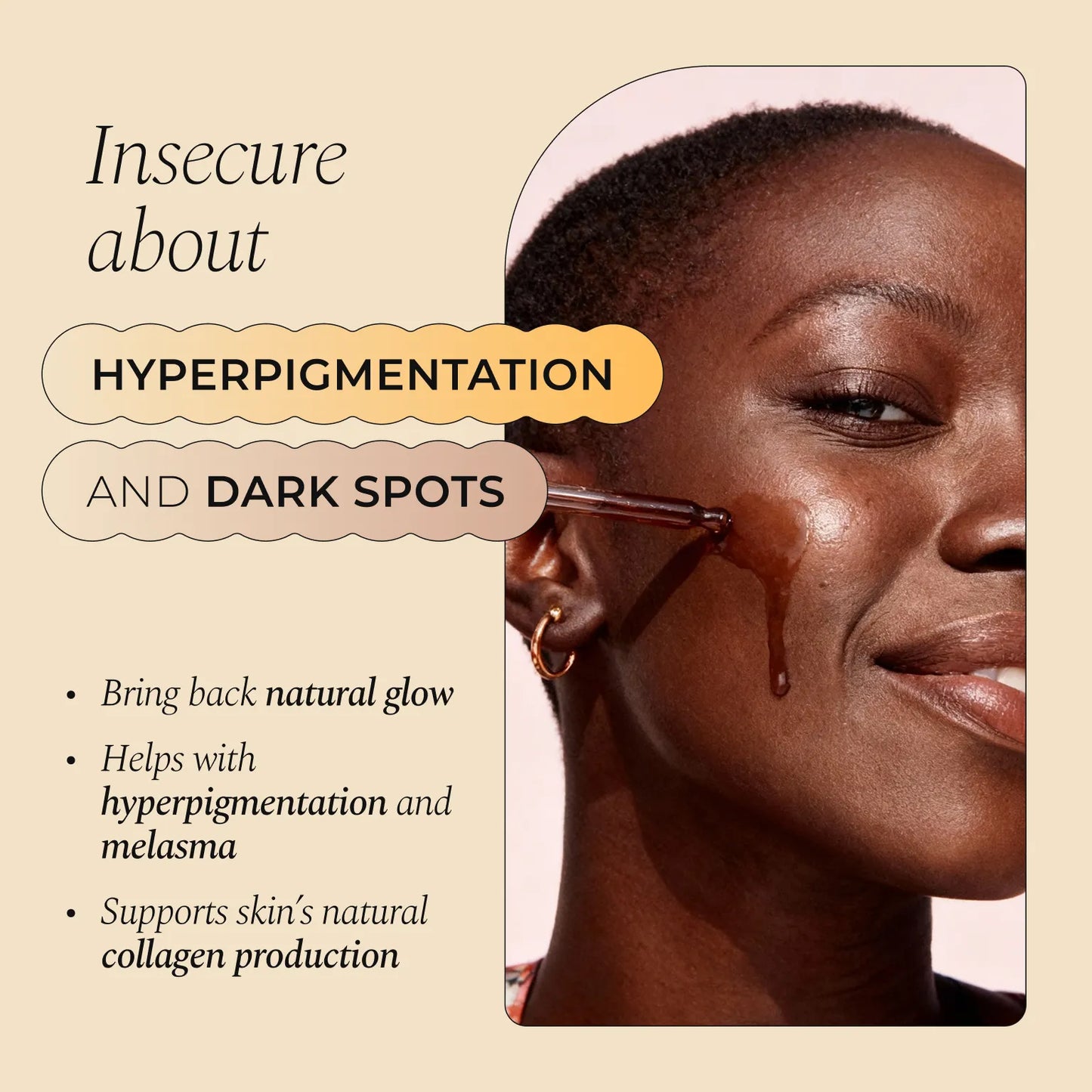 Dark Spot Corrector Serum