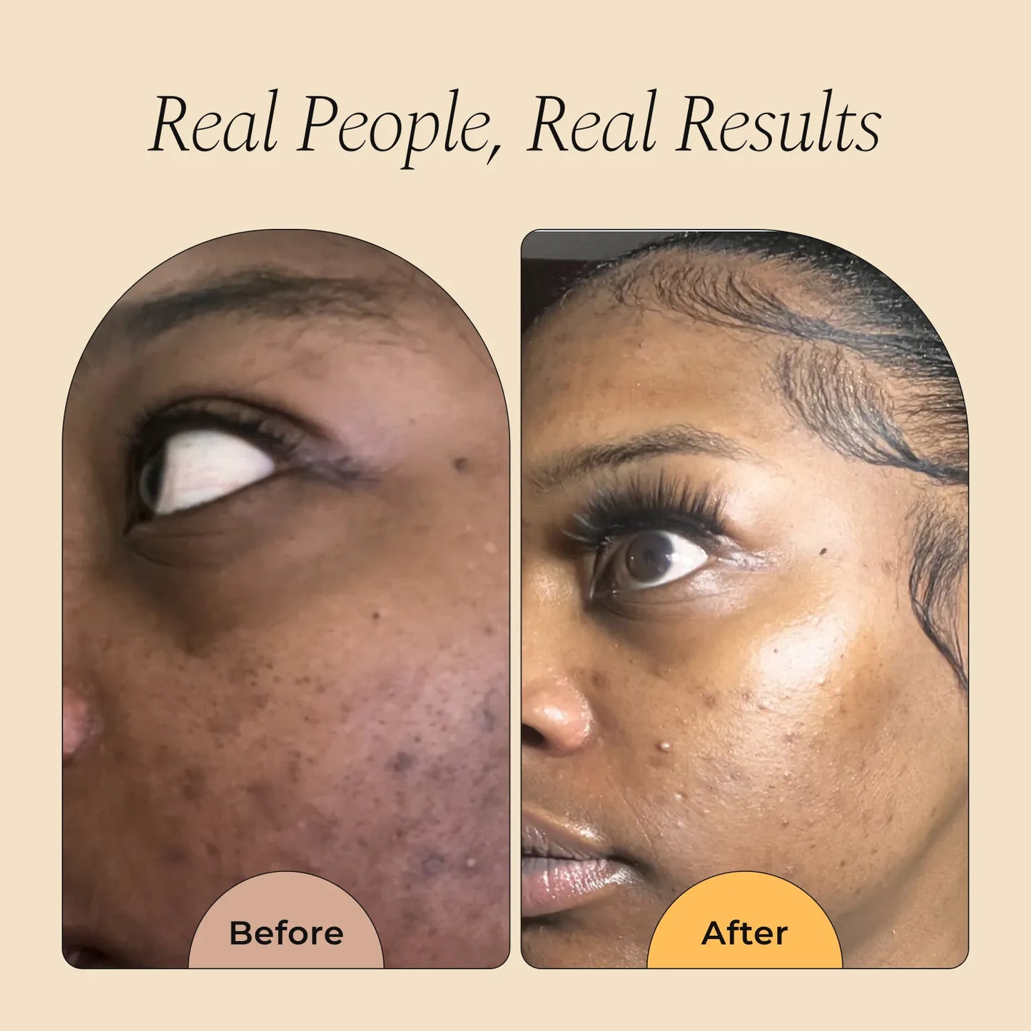Nourishing and Brightening Face Cream