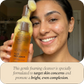 Turmeric and Kojic Foaming Face Wash