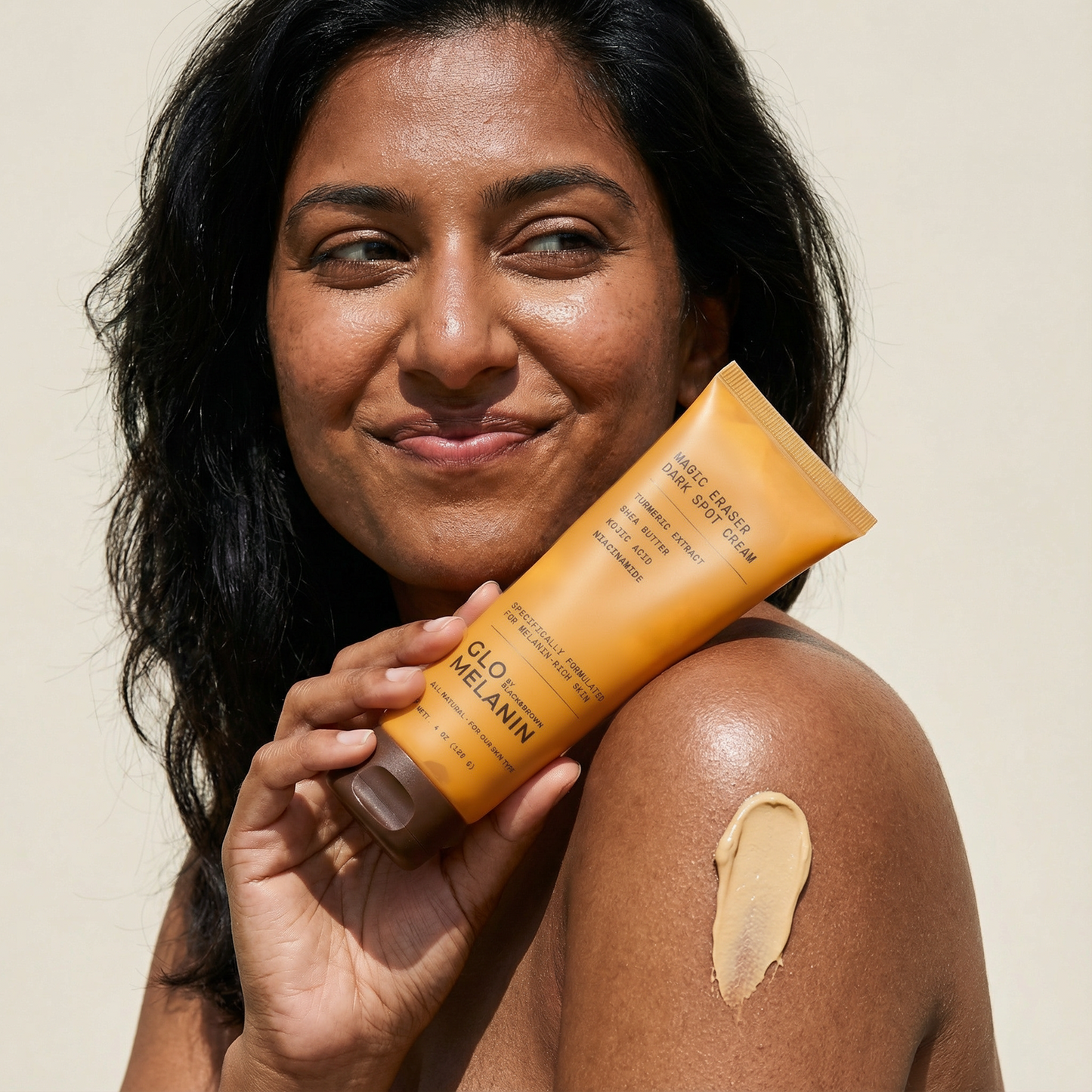 Magic Eraser Dark Spot Cream