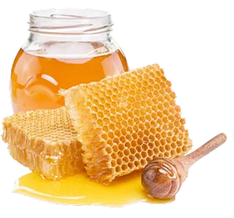 Raw Manuka Honey