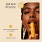 Turmeric and Lemon Lip Balm (for Dark Lips)