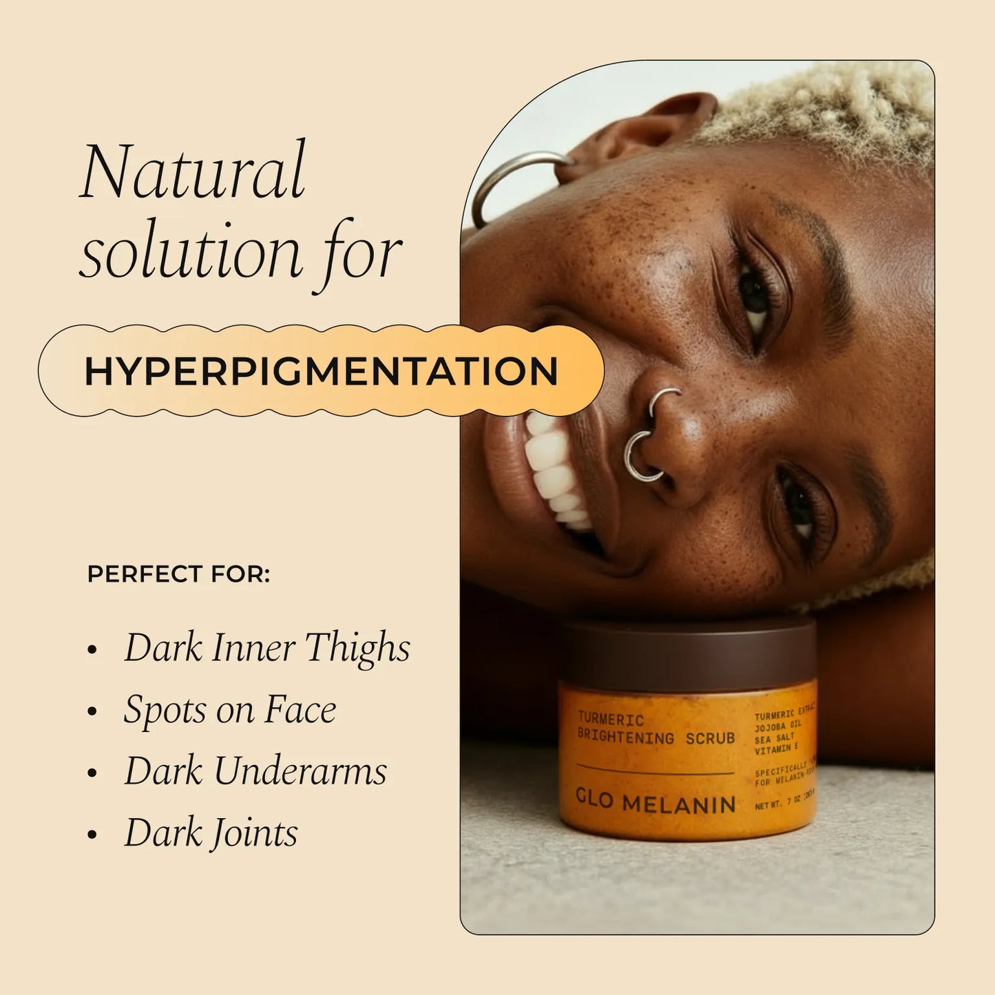 Melanin Skin Bundle