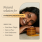 Turmeric Dark Spot Removal Scrub