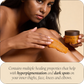 Turmeric Dark Spot Removal Scrub