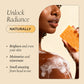 Turmeric Brightening Soap (with Vitamin C, Alpha Arbutin, Oat)