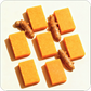 Turmeric Brightening Soap (with Vitamin C, Alpha Arbutin, Oat)